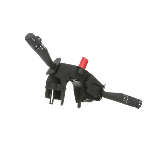 AUTOMEGA Steering Column Switch (150004210) for FORD Fiesta Mk4 Hatchback (JAS, JBS) 1.8 DI (55 KW / 75 HP / from 2000)