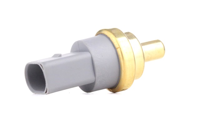 AUTOMEGA Sensor, temperatura del refrigerante (150011110) para VW Passat B6 Sedán (3C2) 1.8 TSI (118 KW / 160 CV / de 2007)