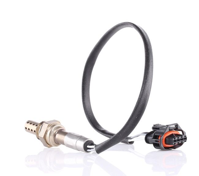 OEM 855359 AUTOMEGA Sonda lambda 150078410 per FIAT, OPEL, SAAB, VAUXHALL, GMC