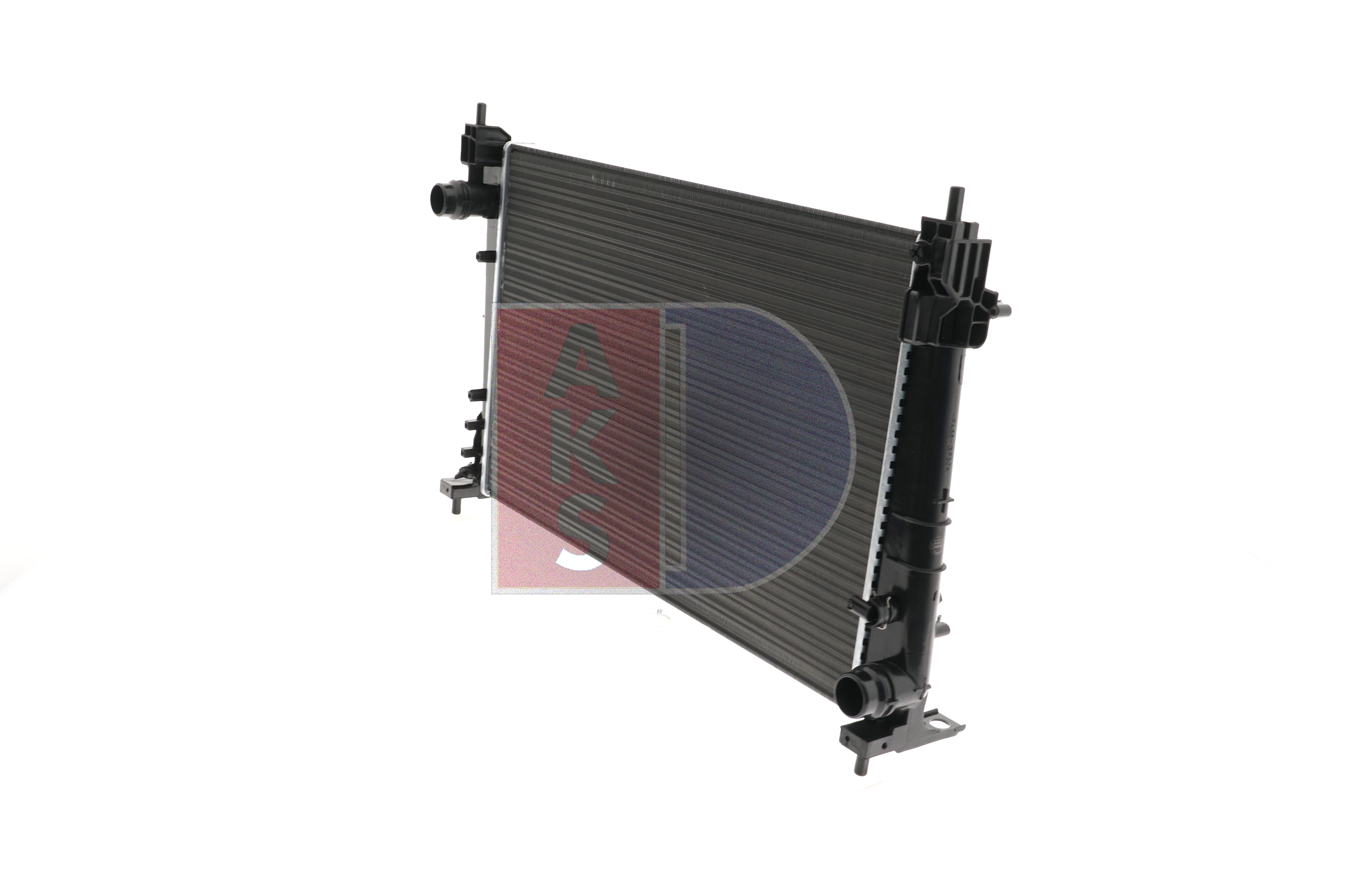 OEM 13367316 AKS DASIS Radiatore motore 150132N per OPEL, VAUXHALL