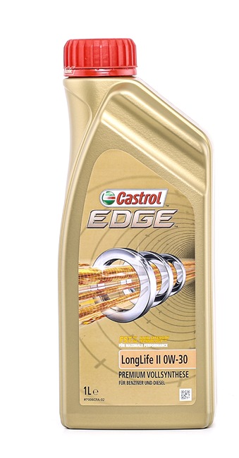 ostaa Moottoriöljy - CASTROL (1502BF)