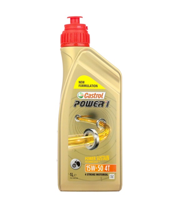 ostaa Moottoriöljy - CASTROL (15044D)