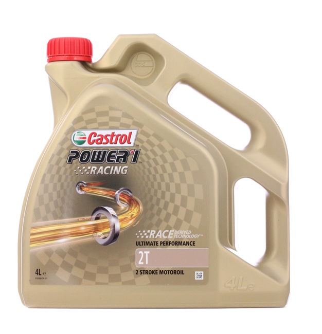 ostaa Moottoriöljy - CASTROL (15045C)