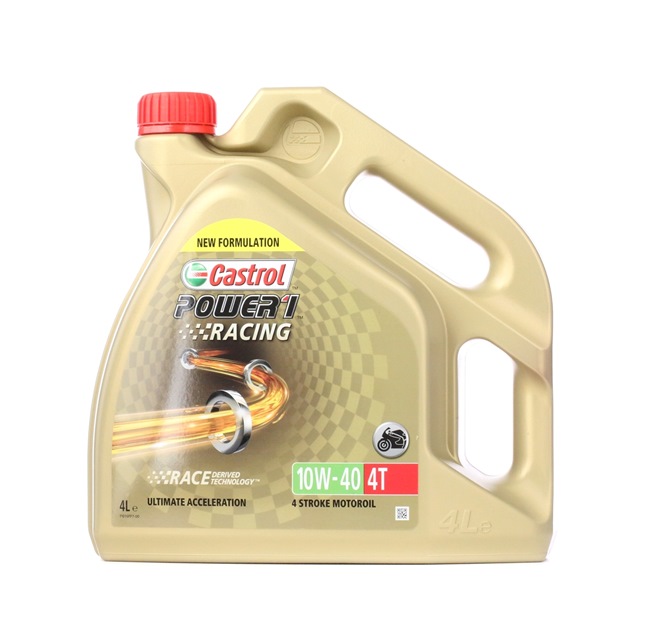 ostaa Moottoriöljy - CASTROL (15046C)