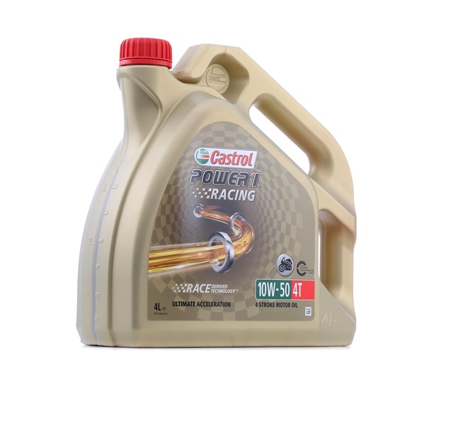 ostaa Moottoriöljy - CASTROL (15048E)
