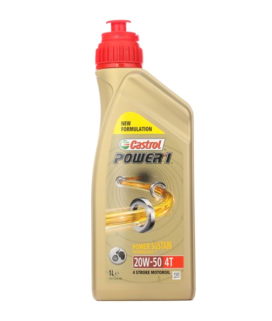 ostaa Moottoriöljy - CASTROL (15049A)