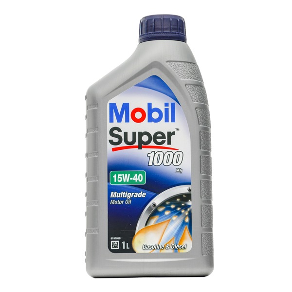 MOBIL Motorolie 150559