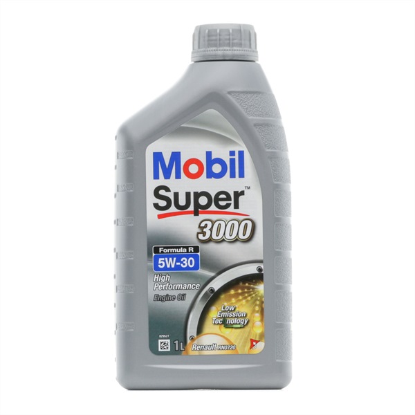 MOBIL Olio motore (150886) per MITSUBISHI L 200 / Triton Pick-up (KA_T, KB_T) 2.5 DI-D (KA4T) (131 KW / 178 CV / dal 2010)