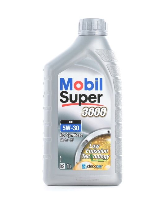 CHEVROLET COBALT 2014 Moottoriöljyt MOBIL 150943