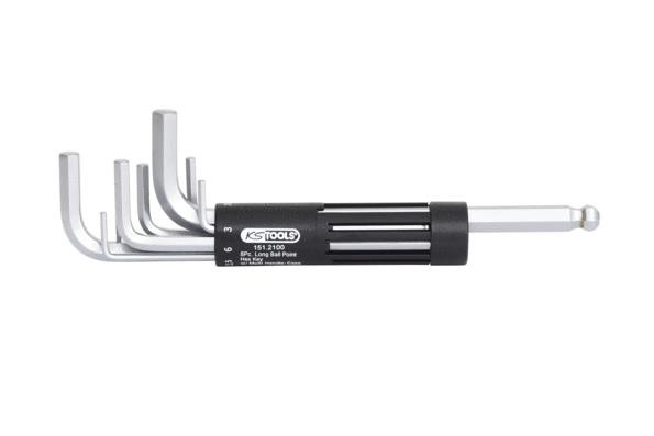 ostaa Kulmaruuviväänninsarja - KS TOOLS (151.2100)