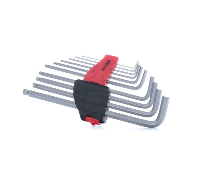 ostaa Kulmaruuviväänninsarja - KS TOOLS (151.3200)