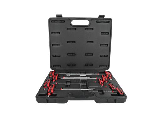 ostaa Kulmaruuviväänninsarja - KS TOOLS (151.8160)
