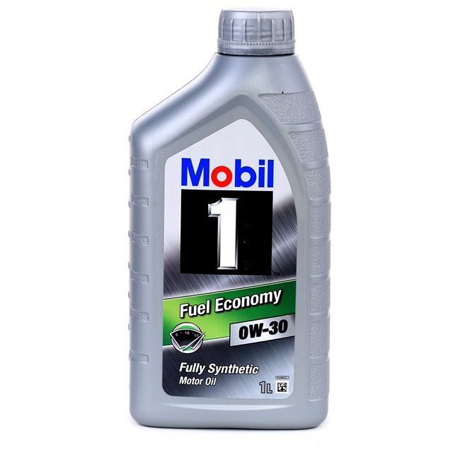 ostaa Moottoriöljy - MOBIL (151065)
