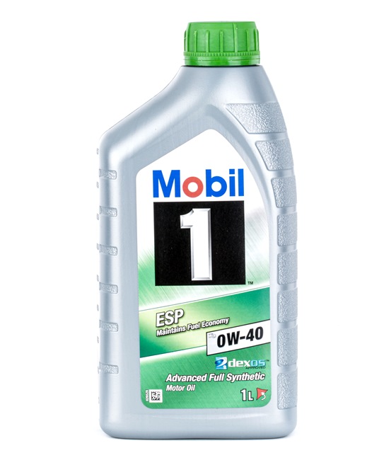 OEM GMDexos2 MOBIL Moottoriöljy 151502 varten OPEL