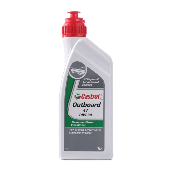 acheter Huile moteur - CASTROL (151AD7)