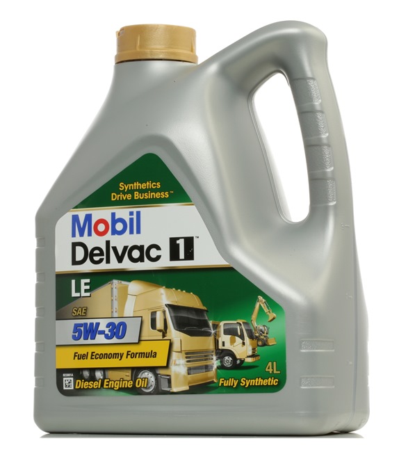 ostaa Moottoriöljy - MOBIL (152252)
