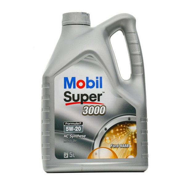 ostaa Moottoriöljy - MOBIL (152868)