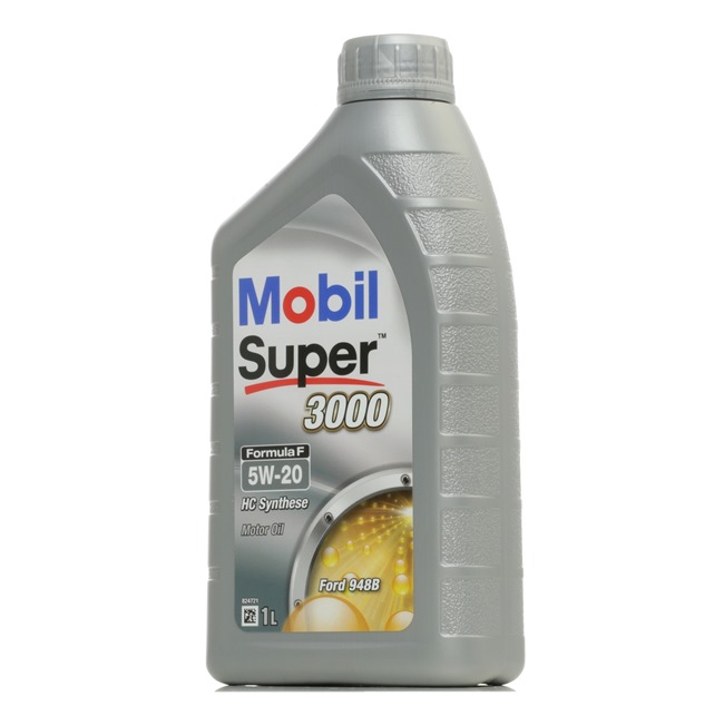 Moottoriöljy 152869 alkaen MOBIL