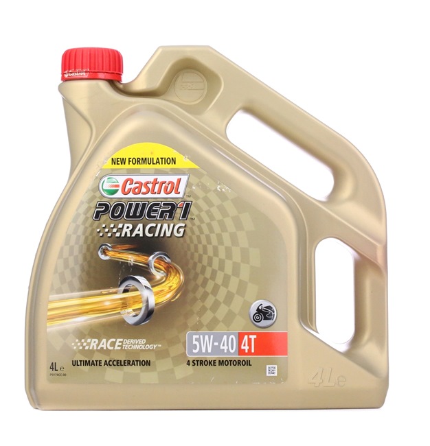 ostaa Moottoriöljy - CASTROL (152F48)