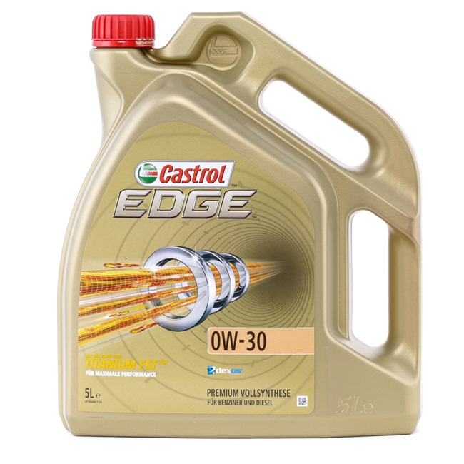 ostaa Moottoriöljy - CASTROL (1533DD)
