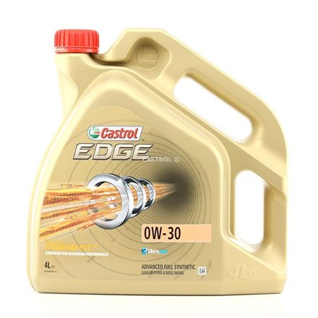 OEM GMDexos2 CASTROL Moottoriöljy 1533EB varten OPEL