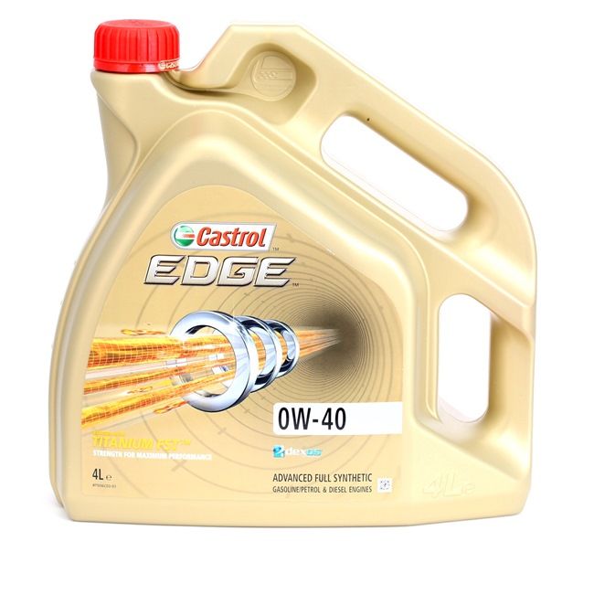 CASTROL Huile moteur 1534A7