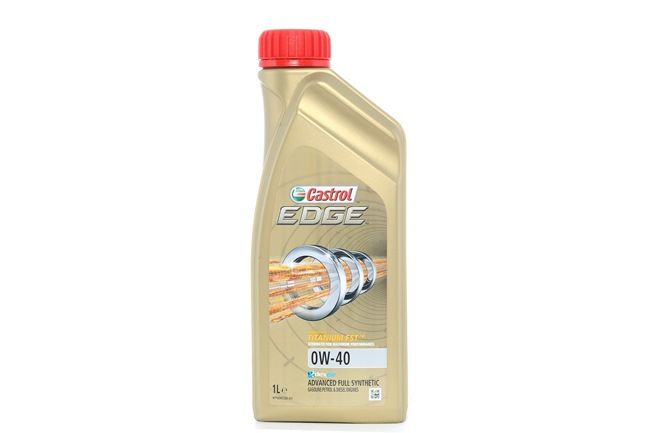 CASTROL Motor oil / engine fluid 1534AA