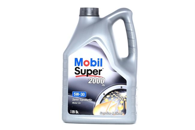 ostaa Moottoriöljy - MOBIL (153536)