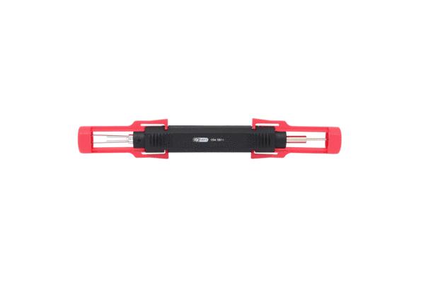 ostaa Irroitustyökalu, latta- / pyörökosketinliittimet - KS TOOLS (154.0011)
