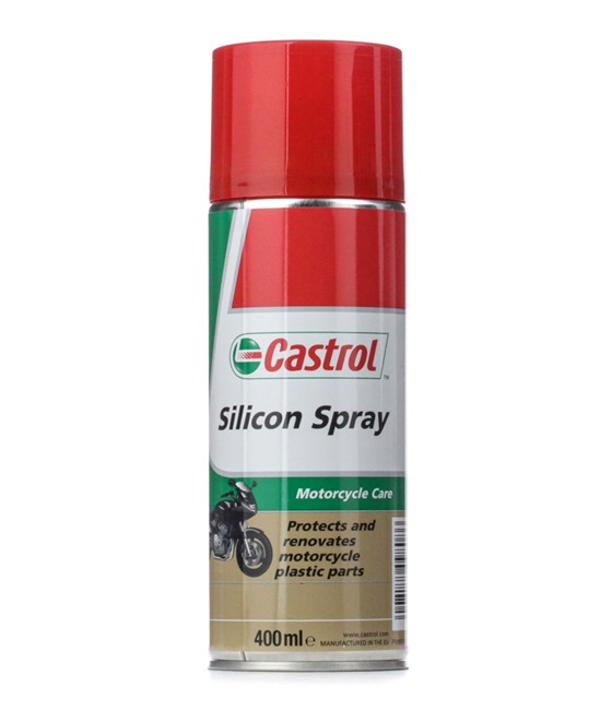 buy Silicon Lubricant - CASTROL (15516C)