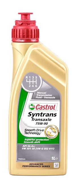ostaa Vaihteistoöljy - CASTROL (1557BA)