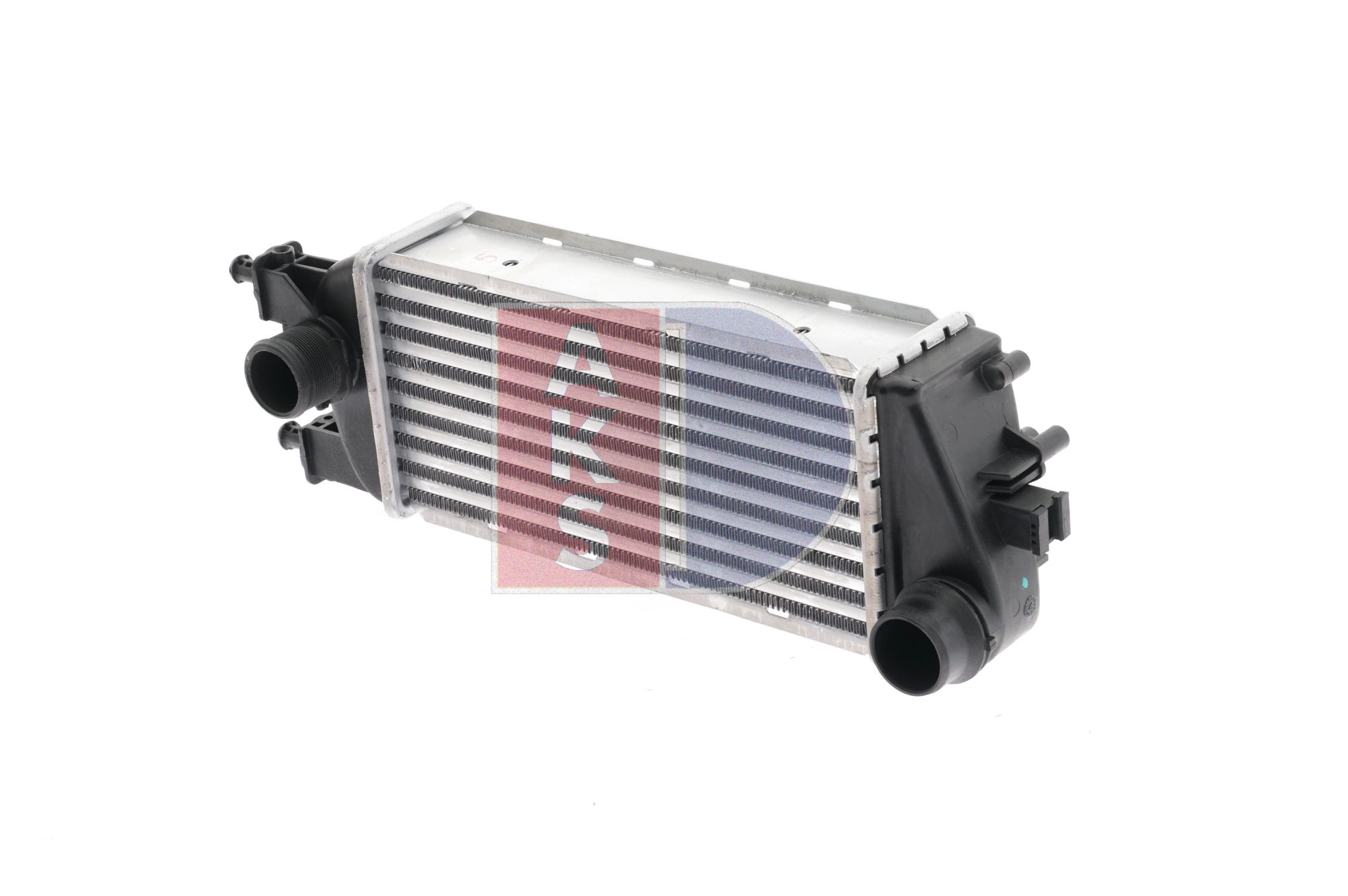 AKS DASIS CHRYSLER Intercooler 157032N