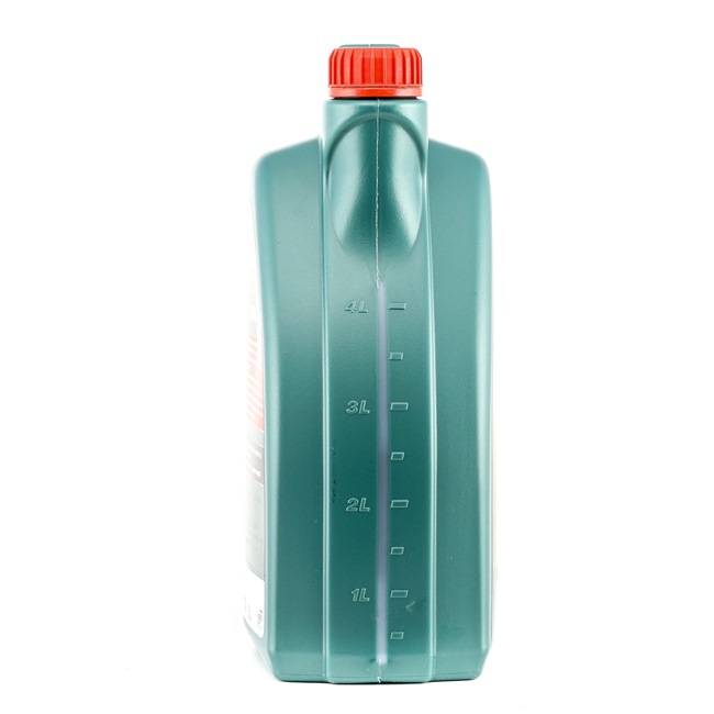 OEM GMDexos2 CASTROL Moottoriöljy 159A5C varten OPEL