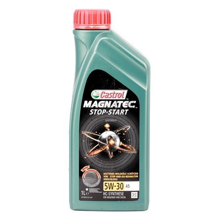 ostaa Moottoriöljy - CASTROL (159A5F)