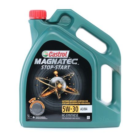 ostaa Moottoriöljy - CASTROL (159BBC)