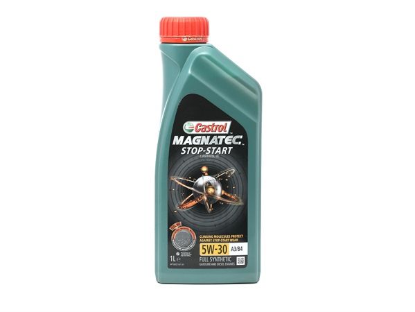 ostaa Moottoriöljy - CASTROL (159C13)