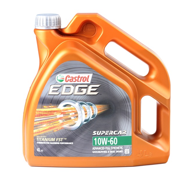 ostaa Moottoriöljy - CASTROL (15A006)