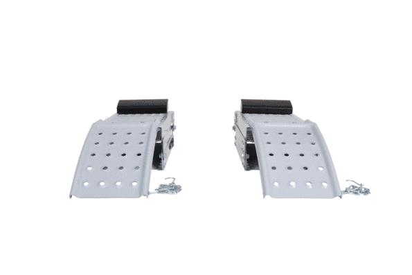 KS TOOLS Rampe de levage (160.0318) pour RENAULT Trafic II Van (FL) 1.9 dCi (59 KW / 80 CH / de 2001)