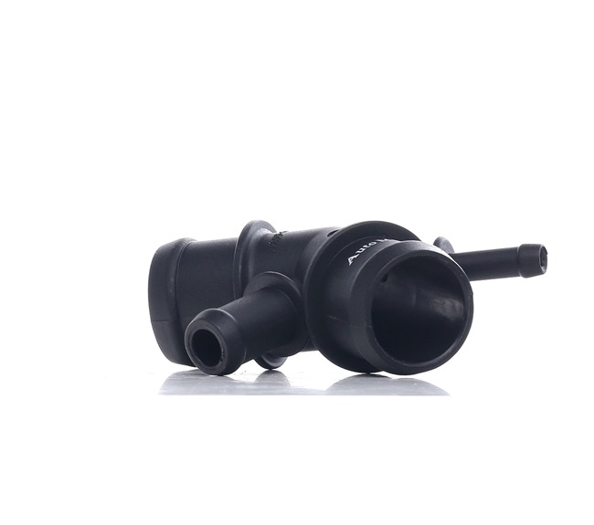 OEM 1J0121087C AUTOMEGA Coolant Flange 160043410 for VW, AUDI, SKODA, SEAT, LAND ROVER