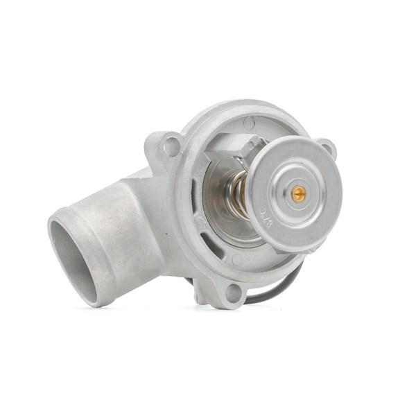 AUTOMEGA Kühlwasserthermostat (160046910) von Ihrem VW LT 28-35 II Bus (2DB, 2DE, 2DK) 2.3 (105 KW / 143 PS / ab 1996)
