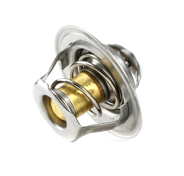 OEM 68000800AA AUTOMEGA Thermostat d'eau 160047310 pour VOLKSWAGEN, MERCEDES-BENZ, JEEP, CHRYSLER, SAAB