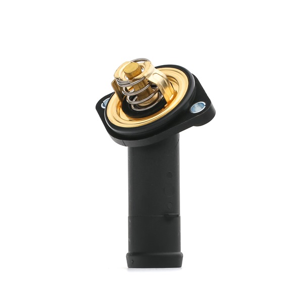 AUTOMEGA Kühlwasserthermostat (160047910) für VW Passat Variant (3C5) 1.6 TDI (77 KW / 105 PS / ab 2009)