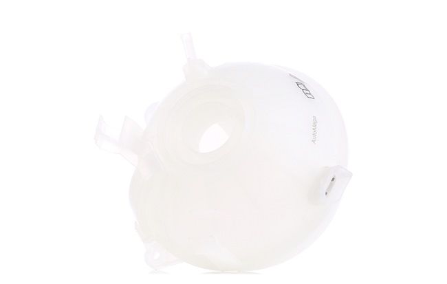 OEM 1K0121407 AUTOMEGA Depósito de expansão, líquido de refrigeração 160057210 para VW, AUDI, SEAT, SKODA, CUPRA