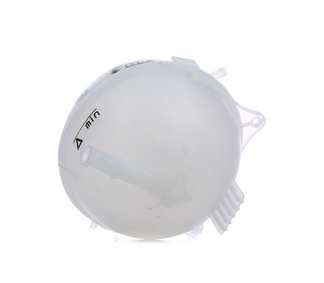 OEM 6Q0121407 AUTOMEGA Depósito compensación, refrigerante 160057410 para VOLKSWAGEN, SEAT, AUDI, SKODA, CUPRA