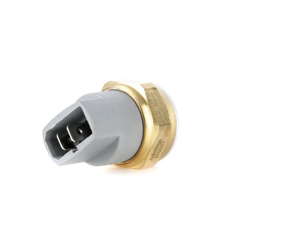 AUTOMEGA Interruptor de temperatura, ventilador do radiador (160070510) para VW PASSAT Variant (33) 1.6 D (40 KW / 54 CV / de 1979)