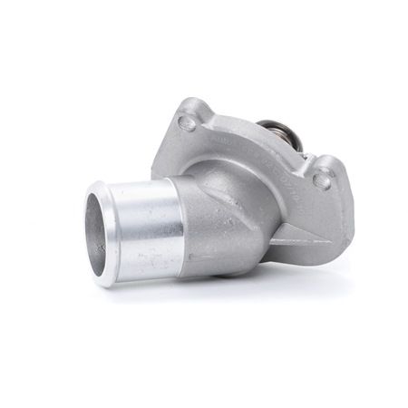 AUTOMEGA Termostato, refrigerante (160100710) para OPEL Astra H GTC (A04) 1.4 (L08) (55 KW / 75 CV / de 2005)