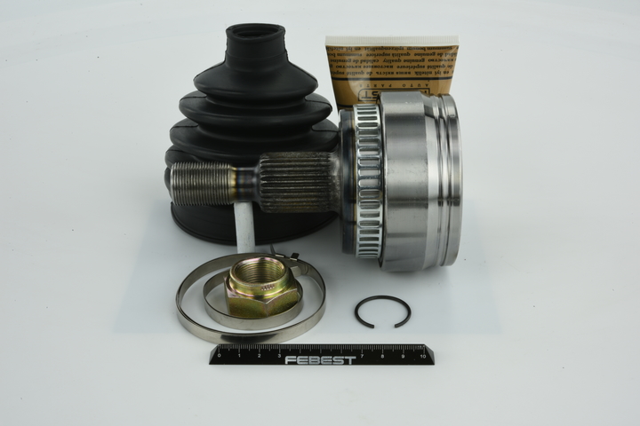 OEM A1633300201 FEBEST Nivel, vetoakseli 1610-163A48 varten MERCEDES-BENZ