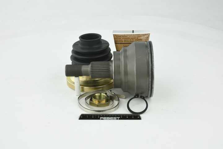 OEM A1643502810 FEBEST Nivel, vetoakseli 1610-164R varten MERCEDES-BENZ