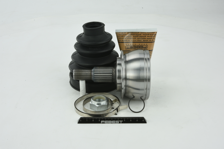 OEM A1693704872 FEBEST Nivel, vetoakseli 1610-169 varten MERCEDES-BENZ
