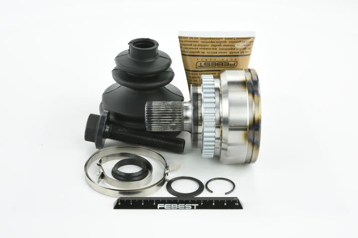 OEM A2103301001 FEBEST Drivledd 1610-210A48 for MERCEDES-BENZ